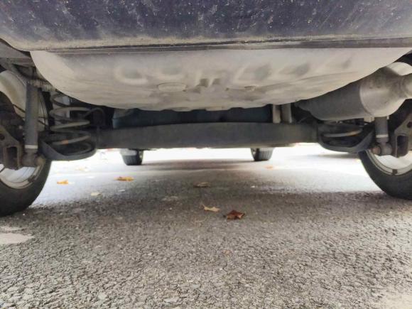 [无锡·苏B] 二手丰田威驰2014款 1.5L 自动智臻版