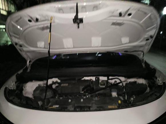 [上海·沪A] 二手大众ID.4 CROZZ2021款 长续航PRO两驱版