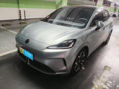 [合肥·皖A] 名爵MG42026款 437 自由版