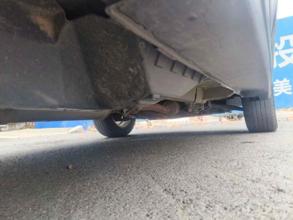 [成都·皖A] 二手哈弗哈弗H62018款 运动版 1.5T 自动两驱精英型 国V