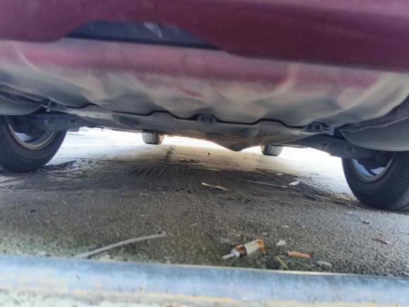 [苏州·苏U] 二手丰田锐志2013款 2.5S 菁锐版