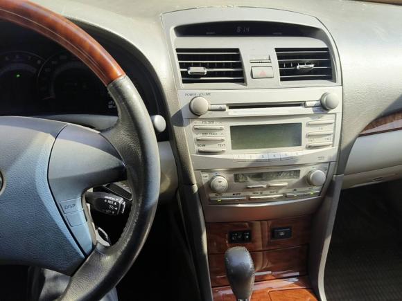 [义乌·浙G] 二手丰田凯美瑞2008款 240G 豪华版