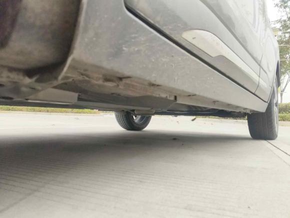 [武汉·鄂A] 二手日产劲客2017款 1.5L CVT酷享版