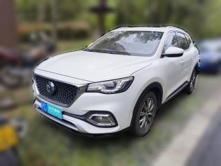 名爵名爵HS2018款 20T 手动两驱荷尔蒙劲取版 国V