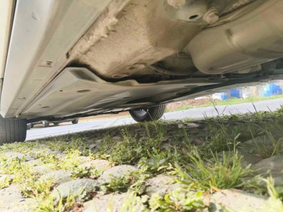 [合肥·皖A] 二手大众T-ROC探歌2023款 300TSI DSG两驱辰光版