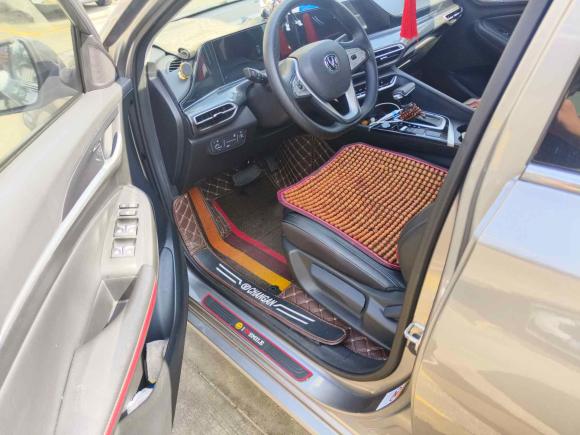 [深圳·赣C] 二手长安逸动2020款 PLUS 蓝鲸NE 1.4T GDI DCT尊贵型