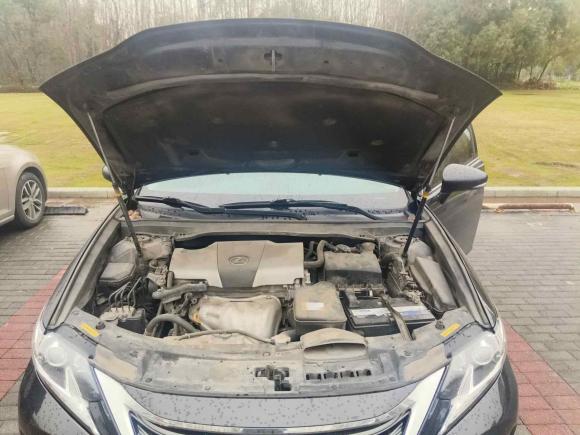 [常州·苏D] 二手雷克萨斯雷克萨斯ES2015款 200 精英版