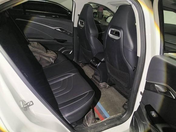 [南京·苏A] 二手哪吒汽车哪吒U2021款 Pro 400 巡航版