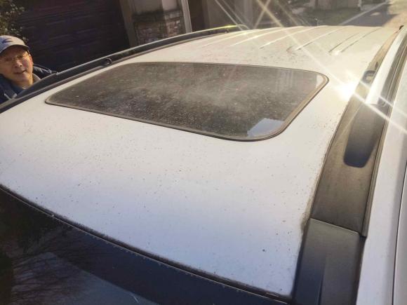 [湖州·浙E] 二手Jeep指南者2011款 2.4L 四驱运动版