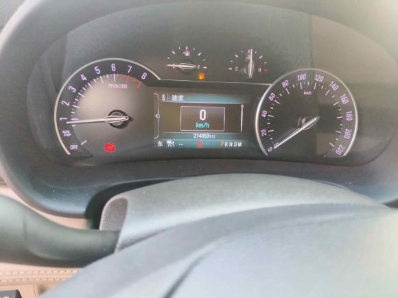 [常州·苏D] 二手别克别克GL82018款 ES 28T 旗舰型 国VI