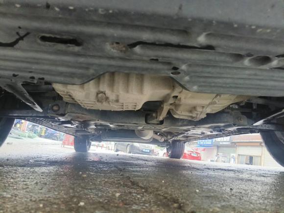 [宁波·浙B] 二手北汽威旺北汽威旺M50F2017款 1.3T 豪华型