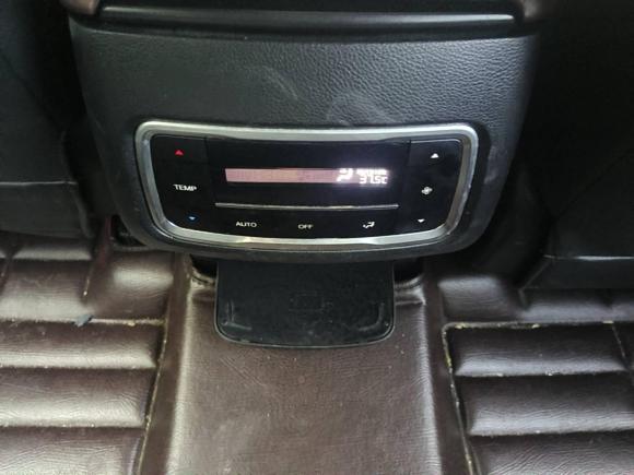 [嘉兴·浙F] 二手广汽传祺传祺GS82017款 320T 两驱豪华智联版（七座）