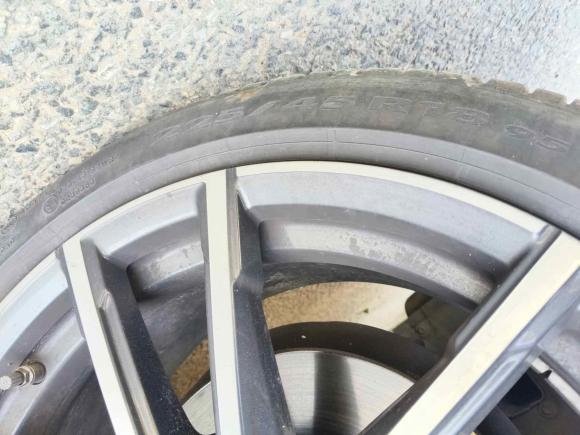 [温州·浙C] 二手宝马宝马3系2022款 320Li M运动套装