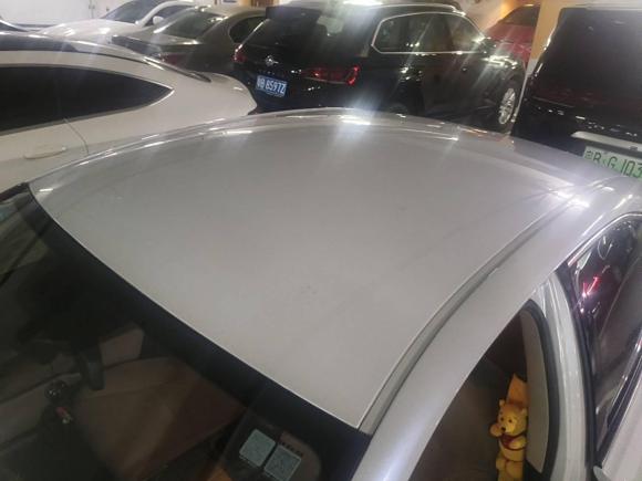 [深圳·粤B] 二手雷克萨斯雷克萨斯IS2009款 300