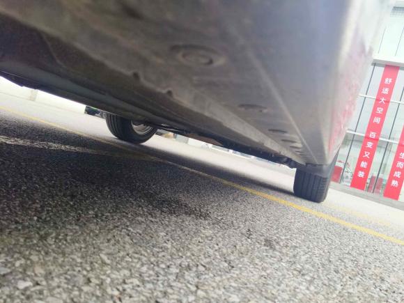 [苏州·苏U] 二手日产轩逸2016款 1.6XE CVT舒适版