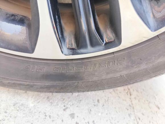 [上海·沪A] 二手荣威荣威i6新能源2019款 PLUS 50T 4G互联荣耀豪华版