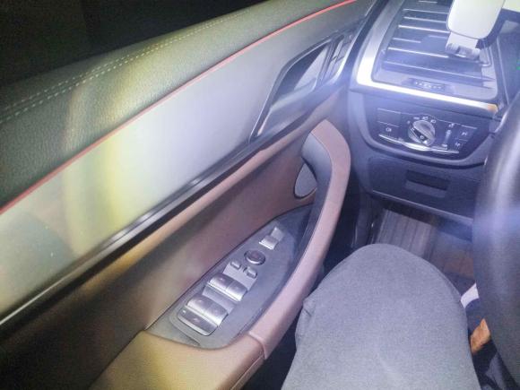 [湖州·浙A] 二手宝马宝马iX32022款 改款 创领型