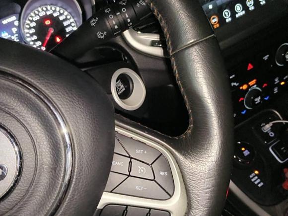 [杭州·浙A] 二手Jeep指南者2017款 200T 自动家享四驱版