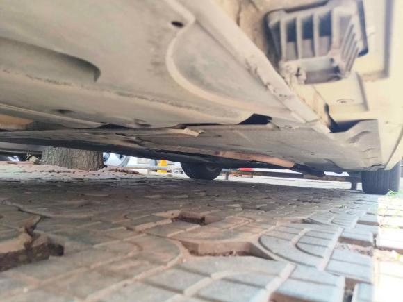 [佛山·粤E] 二手宝马宝马5系2014款 520Li 典雅型