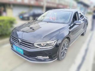大众迈腾2020款 280TSI DSG 领先型「合肥二手车」「天天拍车」