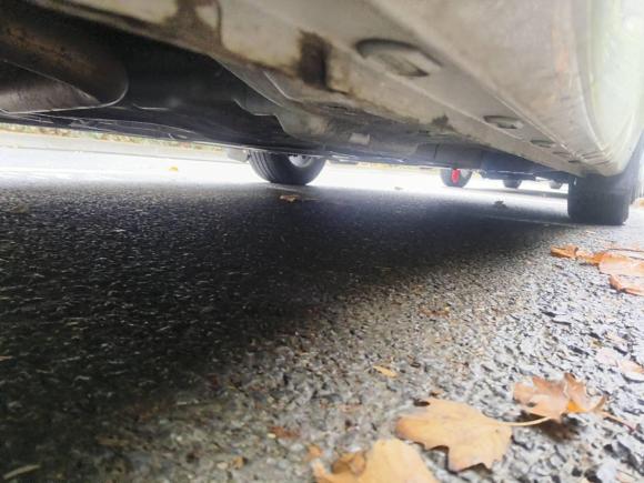 [西安·陕B] 二手荣威荣威i52021款 改款 1.5L CVT钻石版