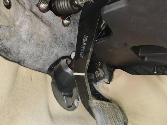 [济南·鲁A] 二手丰田卡罗拉2014款 1.6L CVT GL