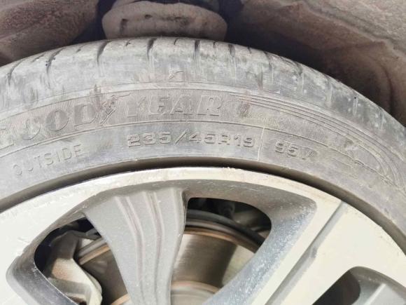 [宁波·浙B] 二手荣威荣威MARVEL X2018款 后驱版