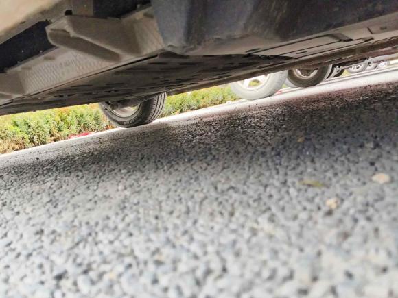 [济南·鲁A] 二手荣威科莱威CLEVER2022款 311km元气啵啵版