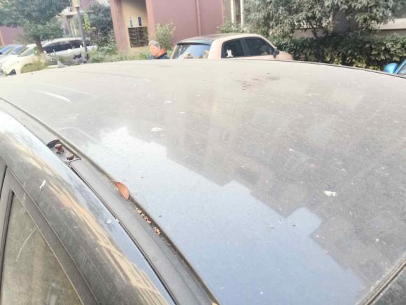 [南京·苏L] 二手丰田RAV4荣放2011款 2.0L 手动经典版