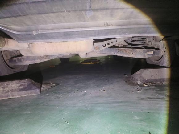 [武汉·鄂A] 二手大众途观2015款 1.8TSI 自动两驱风尚版