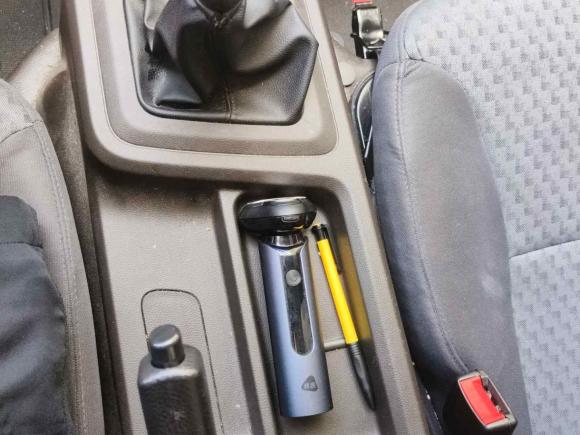 [温州·浙C] 二手五菱汽车五菱荣光新卡2023款 1.5L双排基本型LAR