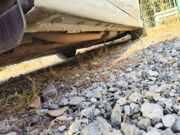 [上海·皖P] 二手本田凌派2019款 180Turbo CVT舒适版 国VI