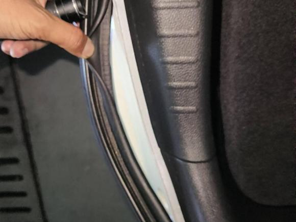 [广州·粤A] 二手本田奥德赛2015款 改款 2.4L 智酷版