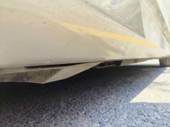 [杭州·浙A] 二手宝马宝马5系新能源2019款 530Le 豪华套装