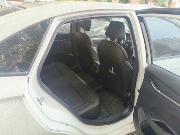 [上海·沪C] 二手别克英朗2019款 18T 自动互联精英型 国VI