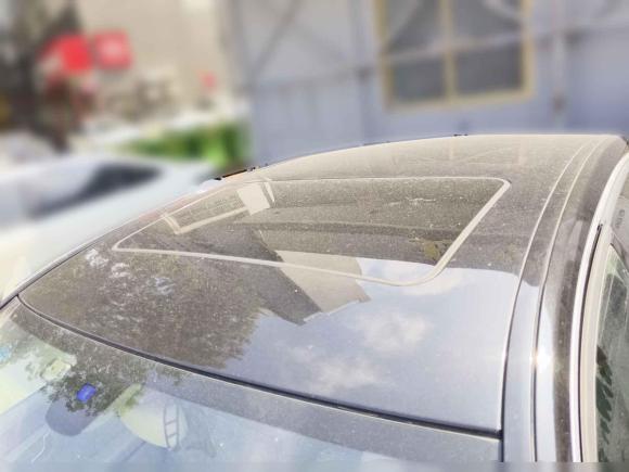 [佛山·粤E] 二手奔驰奔驰E级2013款 E 260 L CGI优雅型