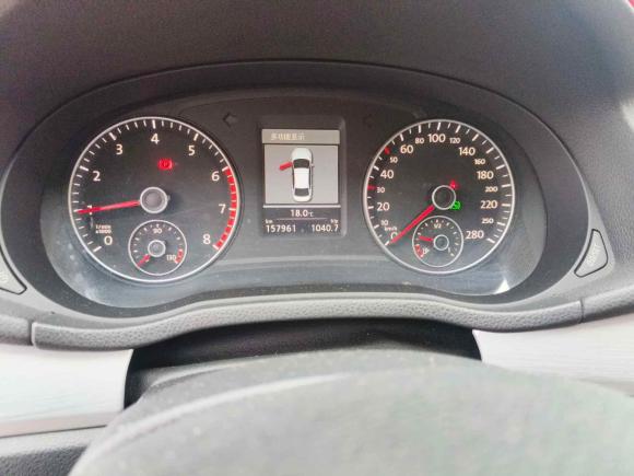 [上海·沪C] 二手大众帕萨特2014款 1.8TSI DSG御尊导航版