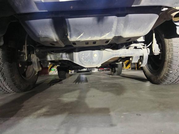 [杭州·浙A] 二手北京越野北京越野BJ402021款 2.0T 自动四驱环塔冠军版