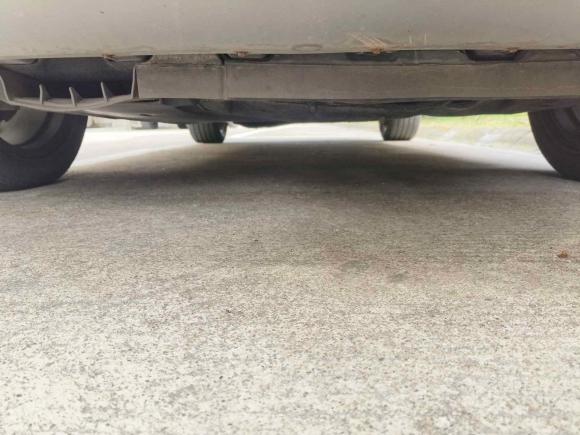 [金华·浙G] 二手福特翼虎2013款 2.0L GTDi 四驱运动型