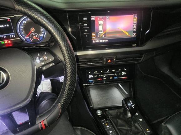 [杭州·浙A] 二手大众帕萨特新能源2020款 430PHEV 混动精英版 国VI