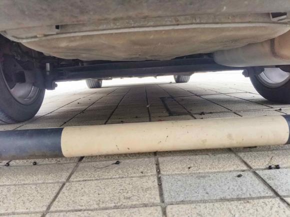 [杭州·浙A] 二手吉利汽车帝豪2016款 三厢 1.3T CVT向上版