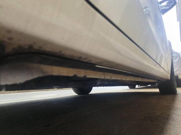 [武汉·鄂A] 二手丰田雷凌2014款 1.6G CVT精英版