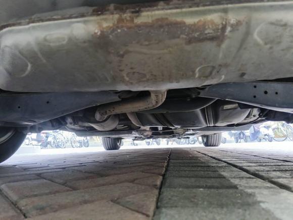 [上海·沪E] 二手大众途安2011款 1.4T DSG智雅版5座