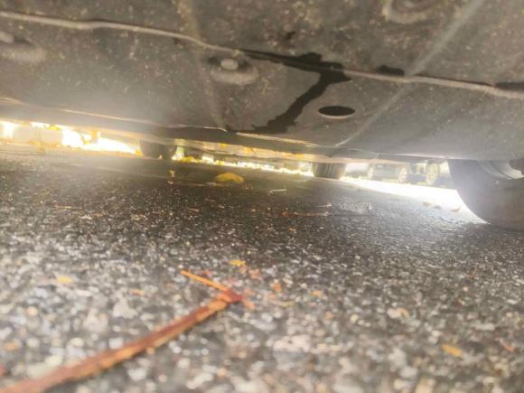 [深圳·粤B] 二手小鹏小鹏P72020款 586N