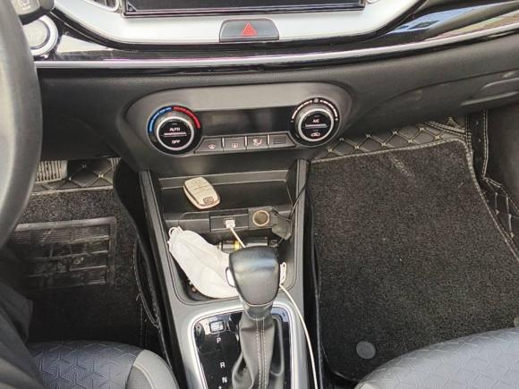 [成都·川A] 二手起亚奕跑2019款  1.4L 自动运动版 国VI