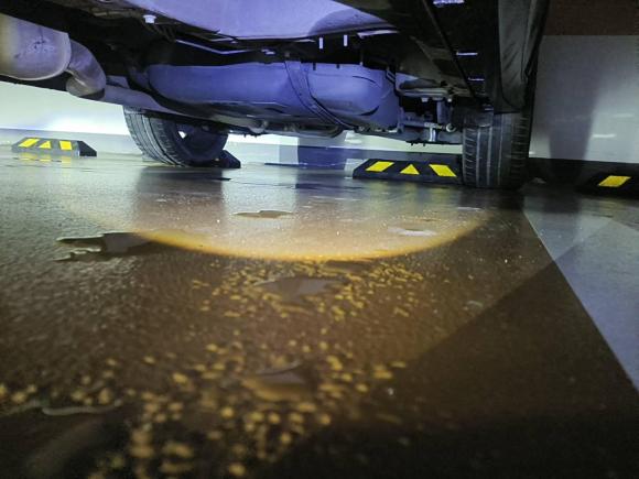 [佛山·粤E] 二手荣威荣威RX52021款 PLUS 330TGI 自动国潮智享版