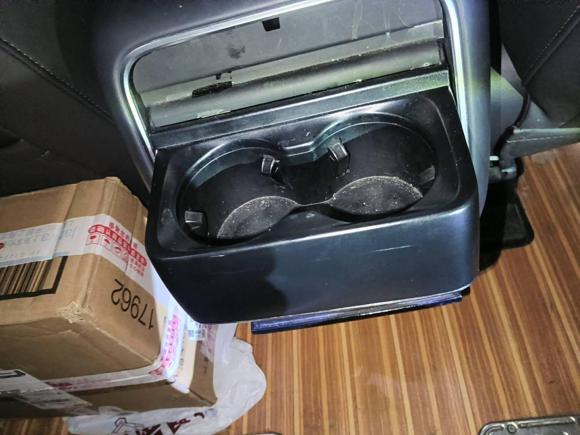 [嘉兴·浙F] 二手广汽传祺传祺M82021款 领秀系列 390T 尊享版