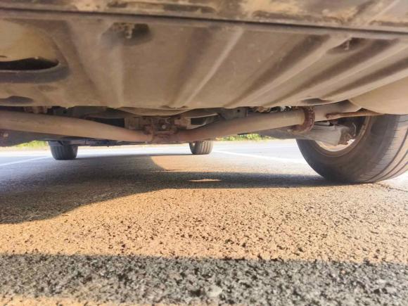 [南京·苏A] 二手日产天籁2013款 2.0L XL舒适版