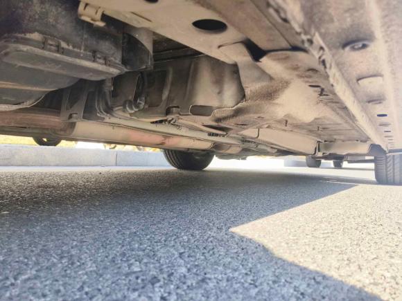 [苏州·苏E] 二手雪佛兰迈锐宝2014款 2.0L 自动舒适版