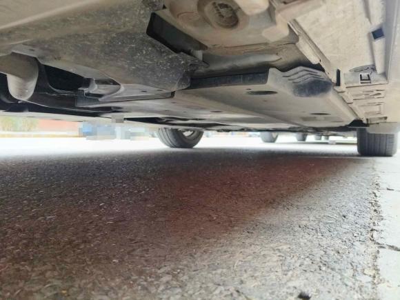 [西安·陕U] 二手丰田卡罗拉2021款 1.2T S-CVT 豪华版